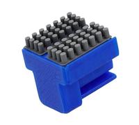 Vynetra Essuie-Glace À Buse Amélioré Nettoyeur Super Résistant À l'usure Imprimante Hotend Entretien Facile pour Accessoires S1 Nettoyage De Brosse en Silicone