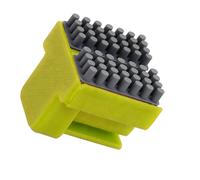 Vynetra Essuie-Glace À Buse Amélioré Nettoyeur Super Résistant À l'usure Imprimante Hotend Entretien Facile pour Accessoires S1 Nettoyage De Brosse en Silicone