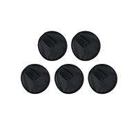 Vynetra Étui de protection robuste pour leurres de pêche en eau salée/eau douce avec résistance au soleil et durabilité, Noir , Taille unique