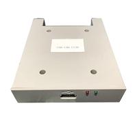 Vynetra Lecteur de disquette USB 34 broches 8,9 cm interne 720 KB FDD pour électronique Plug&Play