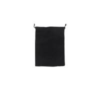 Vynetra Sac de protection portable avec cordon de serrage pour moulinet de pêche, résistant aux rayures, organisateur d'accessoires de pêche en plein air, Tissu polaire 11 x 16 cm, Taille unique