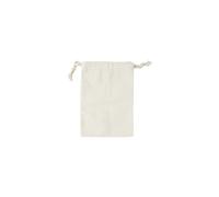 Vynetra Sac de protection portable avec cordon de serrage pour moulinet de pêche, résistant aux rayures, organisateur d'accessoires de pêche en plein air, Toile 10 x 15 cm, Taille unique