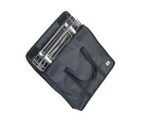 Vynetra Sac de rangement surdimensionné pour équipement de randonnée haute capacité pour homme, repas, camping, pique-nique, cuisine en plein air