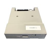 Vynetra SFR1M44-U Émulateur de lecteur de disquette USB SSD 3,5" 1,44 Mo Plug And For Play pour équipement de contrôle industriel