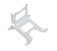 Vynetra Support de radiateur pour pompe de refroidissement à eau PC pour ventilateur Brac
