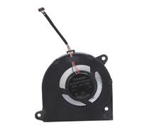 Vynetra Ventilateur de refroidissement pour processeur DC5 V 2,5 W 6 broches pour ordinateur portable 24CR 27CR N44953-001