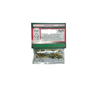 VYNEX Attache Tableau Laiton 10MM CP:1, Inconnu