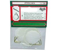 VYNEX Attache Tableau Toile GO.D.30 CP:2