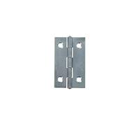 VYNEX CHARNIERE ACIER 80X45MM SC