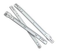 VYNEX Coulisse TIROIR 450MM Fix.LA X2