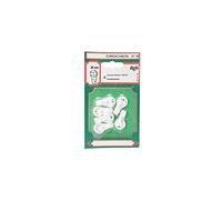 VYNEX Crochet Beton Croc.Tableau X6 CP:3