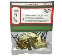 VYNEX Crochet Tableau+1 AIGU. 27MM CP:2