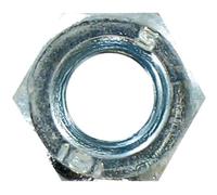 VYNEX Ecrou 6 pans d.16MM AZ x3 en Sachet
