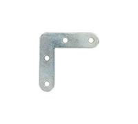 VYNEX EQUERRE Plate AZI 80MM SC