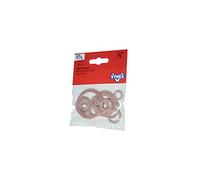 VYNEX Joint Standard Rouge Assortis x15