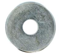 VYNEX Lot de 50 Rondelles tres larges - Diamètre 8 mm vybac