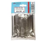 VYNEX Pointe TP Acier 4x90 200G