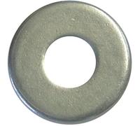 VYNEX - Rondelle large diam.18mm x4 en boîte