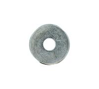 Vynex Rondelle Plate Extra LG d.12mm SC x6, Gris