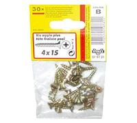 VYNEX Vis agglo TF pozi 5x60 SC