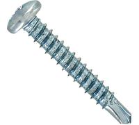 VYNEX - Vis autoperceuse TC bombé 4.2x19 sc