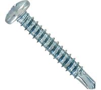 VYNEX - Vis autoperceuse TC bombée 3.8x16 sc