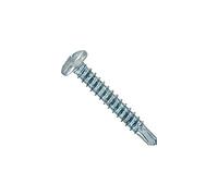 VYNEX Vis autoperceuse TC bombée 3.8x16 SC x26