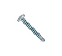 VYNEX Vis autoperceuse TC bombée 4.2x16 SC x20