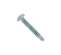 VYNEX Vis autoperceuse TC bombée 4.2x19 SC x17