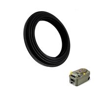 VYNZOR Joint pour WC Thetford Camping Car, 1 Pièce Joint à Lèvre Compatible C200 C250 C400 C2, Remplacement d'Étanchéité pour Réservoir Cassette WC, Accessoire Pratique pour Caravane et Camping-Car