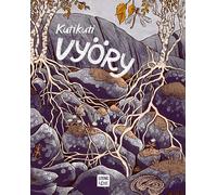 Vyöry