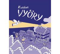 Vyöry