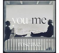 Vyou + Me - Rose Ave