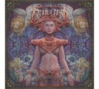Vyou Will Sais Pas US By The Trail Of Déesse - X: Godless Void And Other Stories