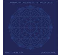 Vyou Will Sais Pas US - Xi: Bleed Here Now