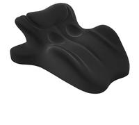 Vyranut Oreiller Ergonomique à Mémoire de Forme 27° pour Couple - Soutien Parfait pour Intimité et Lecture, Soulagement du Dos, du Cou et des Jambes, Confort Multi-Positions, Housse Amovible