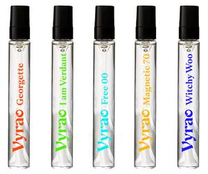 Vyrao - High Five Set - Coffret découverte des parfums 5 St.