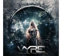 Vyre - The Initial Frontier Pt.1 [Import]