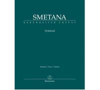 Vysehrad / Conducteur