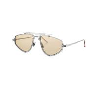 Vysen - Caden Cd-2 Lunettes de soleil - unisex - Accessoires - Gris - Taille: 54 MM