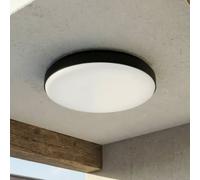 Vysn Salsa Pure Applique murale/Plafonnier, LED, V203100A7B,
