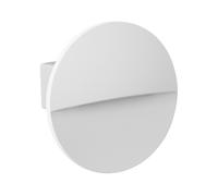 Vysn Sott Encastré mural rond, LED, V102111A2W,