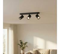 Vysn Tevo Projecteur LED à 3 sources lumineuses, V103500T2B,