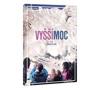 Vyssi moc (Force Majeure) (Tchèque version)