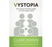 Vystopia by Clare Mann Clare Mann (Auteur)