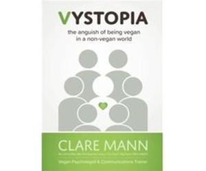 Vystopia by Clare Mann Clare Mann (Auteur)