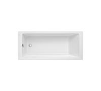 Vythos baign acryl avec pieds tonic 160x75 - ROCA A248579001