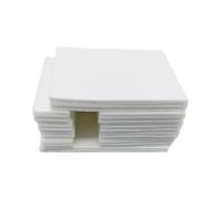 VYUHAksZ 1 Sets 1607470 Tampon éponge for réservoir d'encre usagée for epson XP900 XP950 XP960 / XP-900 XP-950 XP-960