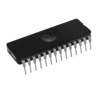 VYUHAksZ 10 pièces/lot M27C512-12F1 27C512 EPROM UV 512KBIT 120NS DIP-28 IC