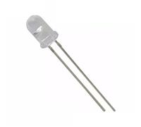 VYUHAksZ 10 pièces/lot PT334-6C PT334-6 PT334 Dip-2 Radiale 5mm